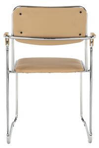 Irodai szék Deny (barna). 1016152