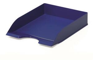 Irattálca, műanyag, DURABLE, Basic, kék (DB1701672040)