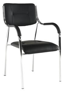 Irodai szék Ilha (fekete). 1016156