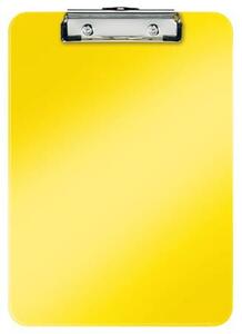 Felírótábla, A4, LEITZ Wow, sárga (E39710016)