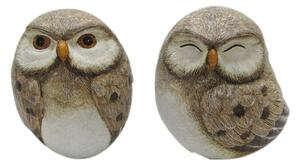 Szobrok, figurák Signes Grimalt Ábra Owl 2 Egység