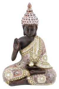 Szobrok, figurák Signes Grimalt Buddha Figura