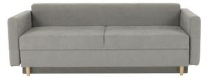 Kétszemélyes kanapé Aria (szürke). 1065235