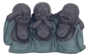 Szobrok, figurák Signes Grimalt Buddhas Ábra