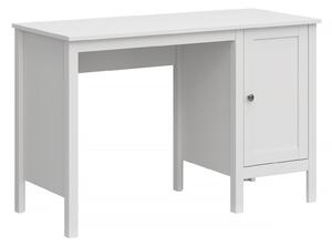 PC asztal Olna (fehér). 1053157