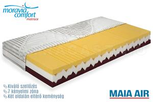 Moravia Maia Air kétoldalas hideghab matrac 100x200