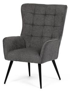 Szürke Relax Fotel. AK-315 GREY2