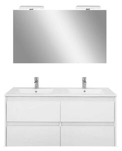 Porto Prime - Fürdőszoba Bútor - 120 cm