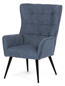 Kék Relax Fotel. AK-315 BLUE2