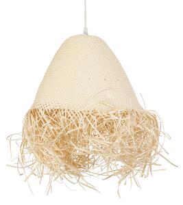 Csillárok, felfüggesztések és mennyezeti lámpák Côté Table SUSPENSION PALMERAIE NT D30H60