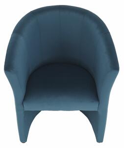 Fotel Cubali (kék). 1016678