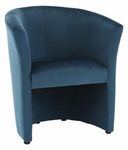 Fotel Cubali (kék). 1016678