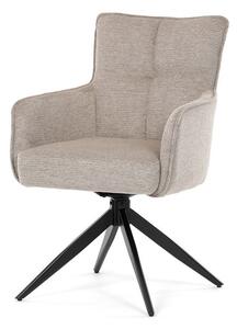 Bézs Szövet Étkezőszék. DCH-P3170 LAN2