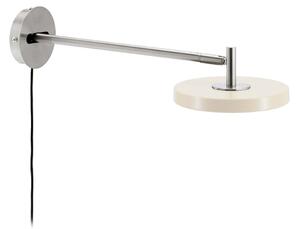 Fali Lámpa UMAGE, Asteria Long, dimmable, Fehér, Nappali, Fém, Dizájn