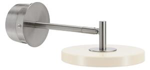 Spotlámpa UMAGE, Asteria Short, dimmable, Fehér, Nappali, Fém, Dizájn