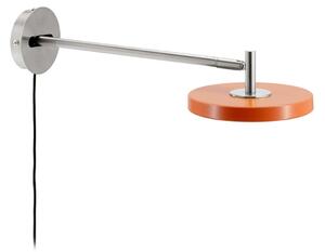 Kültéri Lámpa UMAGE, Asteria Long, dimmable, Sárga, Nappali, Fém, Dizájn