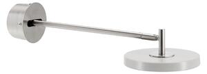 Spotlámpa UMAGE, Asteria Long, dimmable, Szürke, Nappali, Fém, Dizájn
