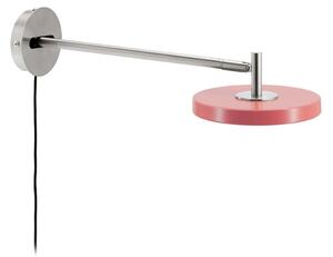 Fali Lámpa UMAGE, Asteria Long, dimmable, Rózsaszín / Rosé, Nappali, Fém, Dizájn
