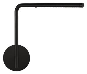 Spotlámpa UMAGE, Omni Pivot, dimmable, Fekete, Hálószoba, Alumínium, Dizájn