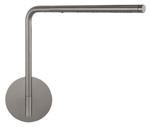 Spotlámpa UMAGE, Omni Pivot, dimmable, Fémes, Hálószoba, Alumínium, Dizájn