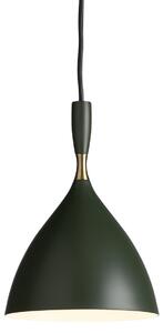 Függőlámpa Northern, Dokka, dimmable, Zöld, Nappali, Fém, Skandináv