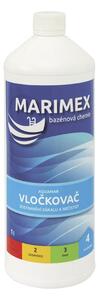 Marimex medence kémia Pelyhesítő 1 l (folyékony készítmény)