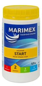 Úszómedence kémiai anyag Marimex Start 900 g