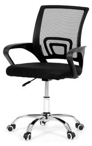 Autronic KA-L103 BK Irodai szék
