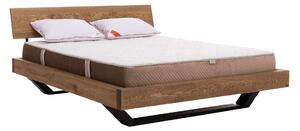 Best Sleep Ortopéd matrac , Beautyrest Harmony, 70x200x27cm, zsebrugók, steppelt fedél memóriával, közepes szilárdság