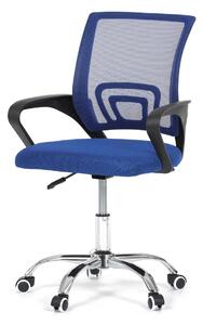 Autronic KA-L103 KÉK irodai szék