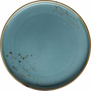 Mäser Desszert tányér Pintar kék 22,5 cm