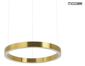 Moosee Ring 40 függesztett lámpa LED arany
