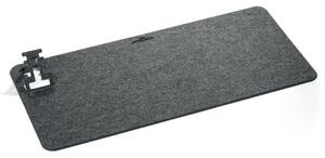 Könyökalátét, 700x330 mm, DURABLE EFFECT (DB708158)