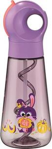 Kulacs, 500 ml, Ecozen&reg;, MAPED PICNIK Concept Miniz, nyuszi (IMA873102)