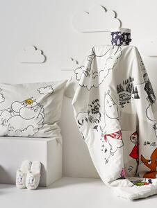 Sinsay - Ágynemű-garnitúra The Moomins - többszínű