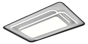 LED DESIGN MENNYEZETI LÁMPA+VEZÉRLÉS 220W