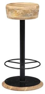 Mangófa Bárszék 2 db-os szett - 76cm