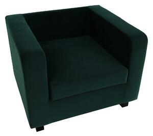 Fotel Likuma (smaragd). 1034057