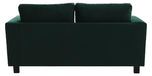 Háromszemélyes kanapé Likuma (smaragd). 1034059