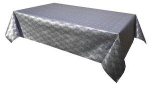 Asztalterítő Habitable KAD - GRIS - 140X250 CM