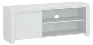 TV asztal Lafer 1D/160 (fehér). 1034101