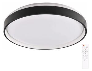 Polux LED Dimmelhető mennyezeti lámpa JADWIGA LED/42W/230V 3000-6000K + távirányító SA2013