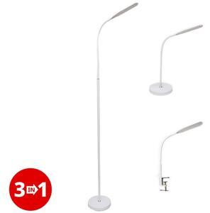 ARGUS light LED Dimmelhető lámpa 3in1 LED/10W/230V 3000/4000/6000K CRI 90 fehér 1038175