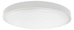 V-Tac LED Fürdőszobai mennyezeti lámpa LED/18W/230V IP44 3000K átm. 25 cm fehér VT1816