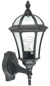 Elstead Garden Zone - Kültéri fali lámpa LEDBURY 1xE27/100W/230V IP44 ED0268