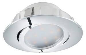 Eglo Eglo 95848 - LED Beépíthető lámpa PINEDA 1xLED/6W/230V EG95848