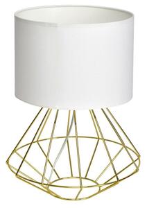Milagro Asztali lámpa LUPO 1xE27/60W/230V MI1008