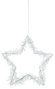 Markslöjd Markslöjd 705056 - LED Karácsonyi dekoráció MARTIN LED/3xAA ML0859