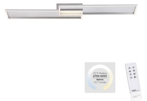 Paul Neuhaus Paul Neuhaus 8371-55 - LED Szabályozható mennyezeti lámpa AMARA LED/40W/230V + távirányító W1478