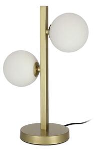Candellux Asztali lámpa KAMA 2xG9/28W/230V CA0221